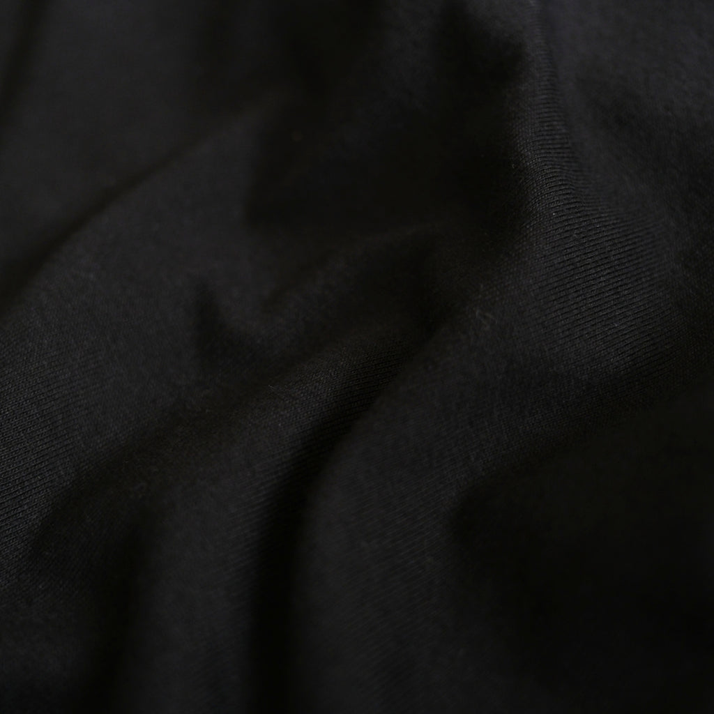 Street Escape in Midnight Black