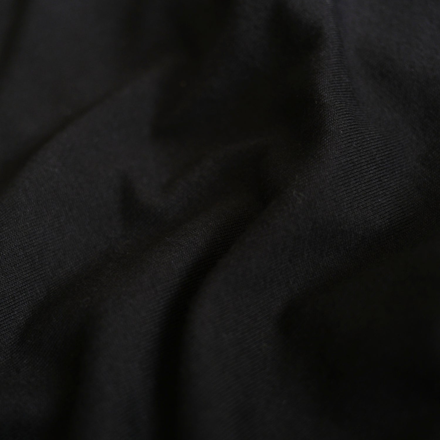 Street Escape in Midnight Black